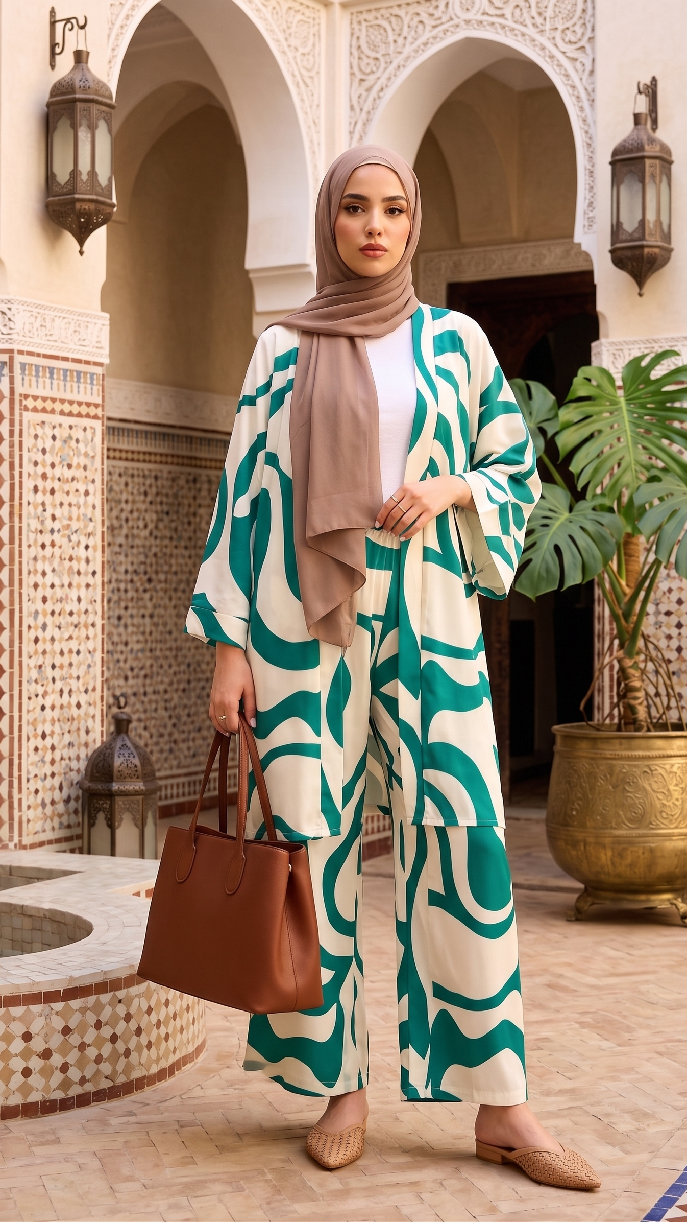 Ensemble 2 Pièces - Taille standard