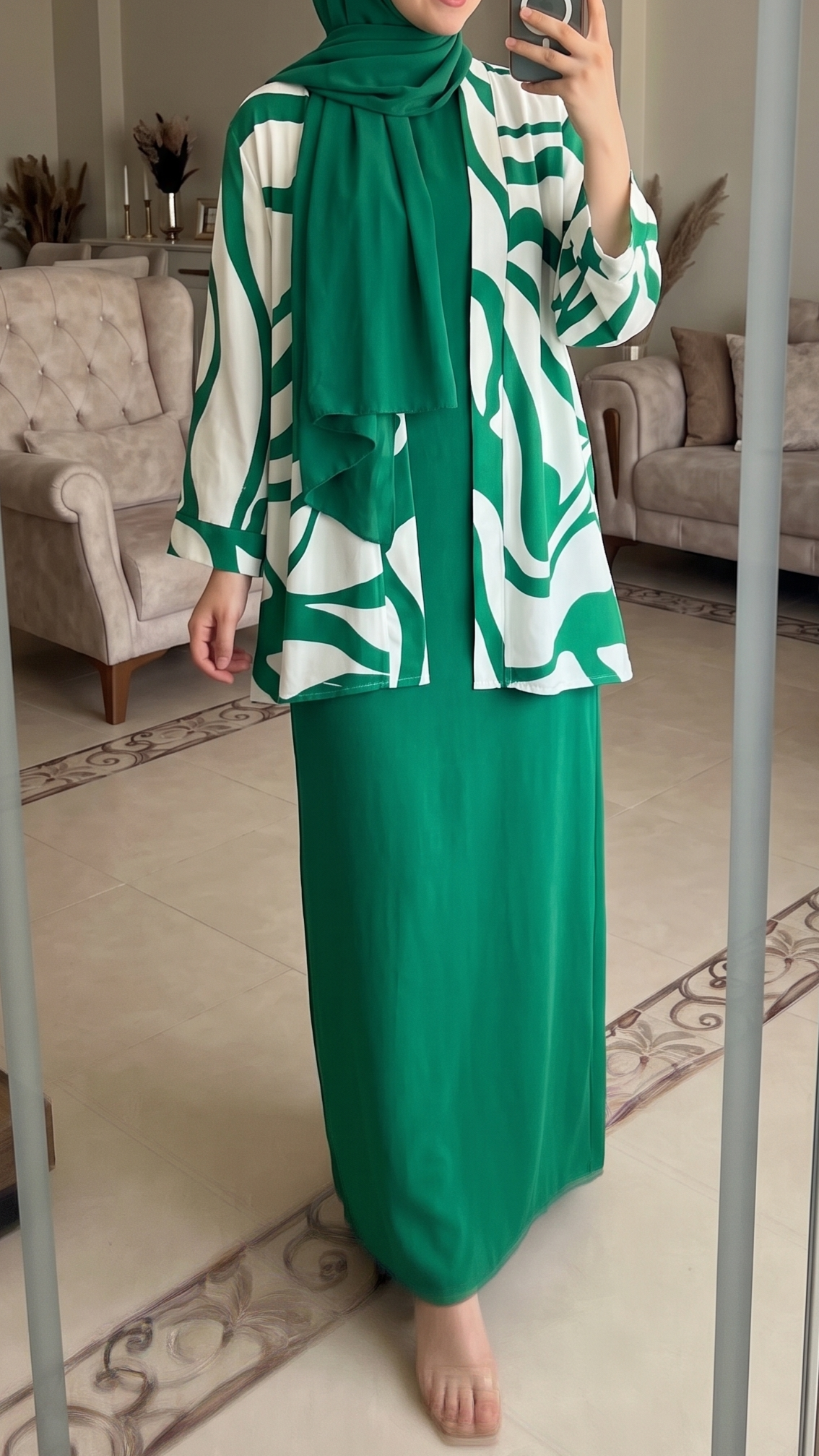 Ensemble Ines - Taille Standard