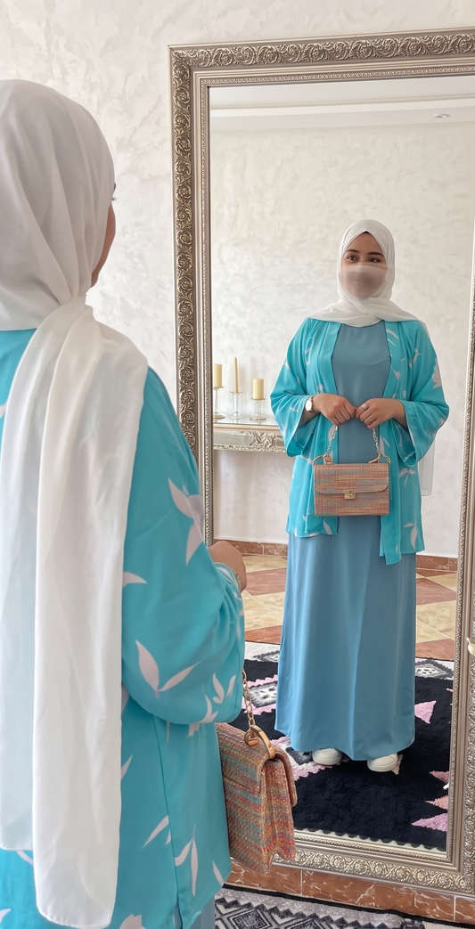 Ensemble Ines - Taille Standard