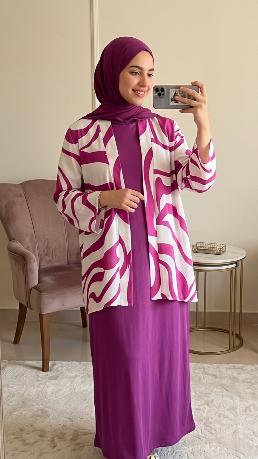 Ensemble Ines - Taille Standard