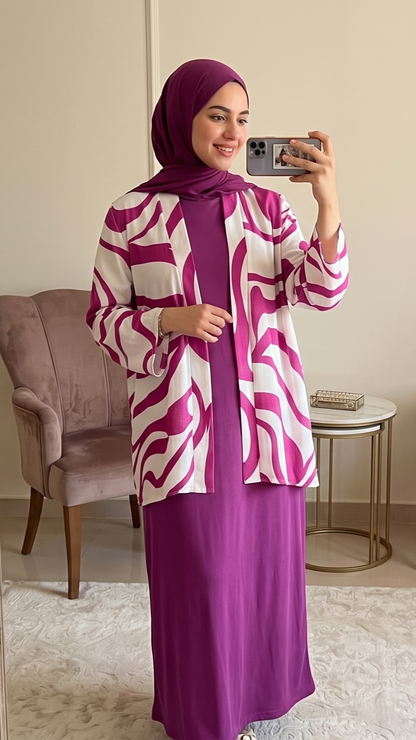 Ensemble Ines - Taille Standard