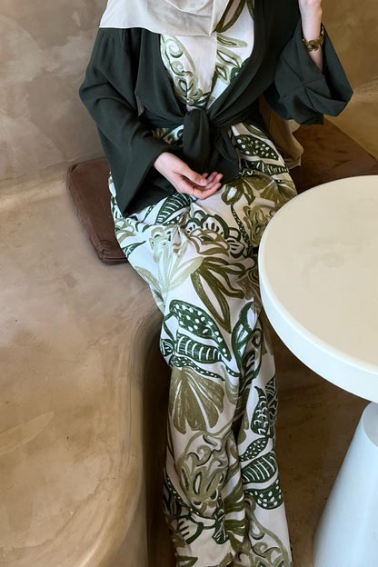 Jumpsuit ELINE