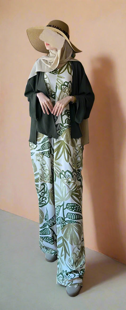 Jumpsuit ELINE