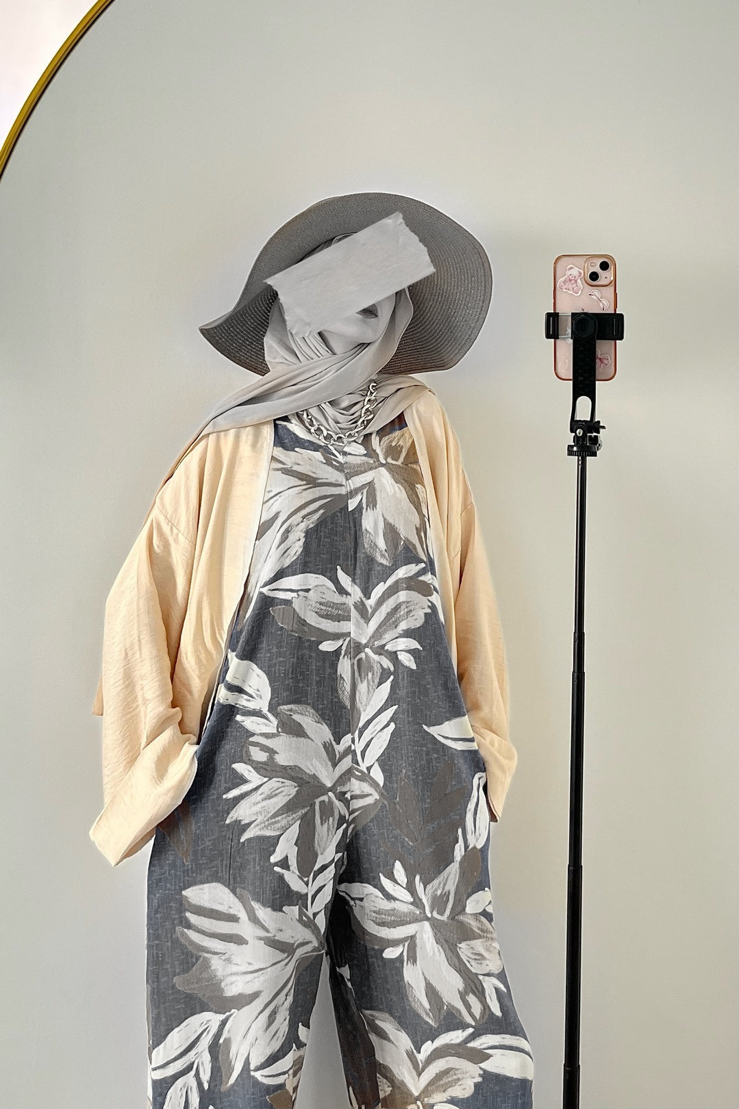 Kimono Court