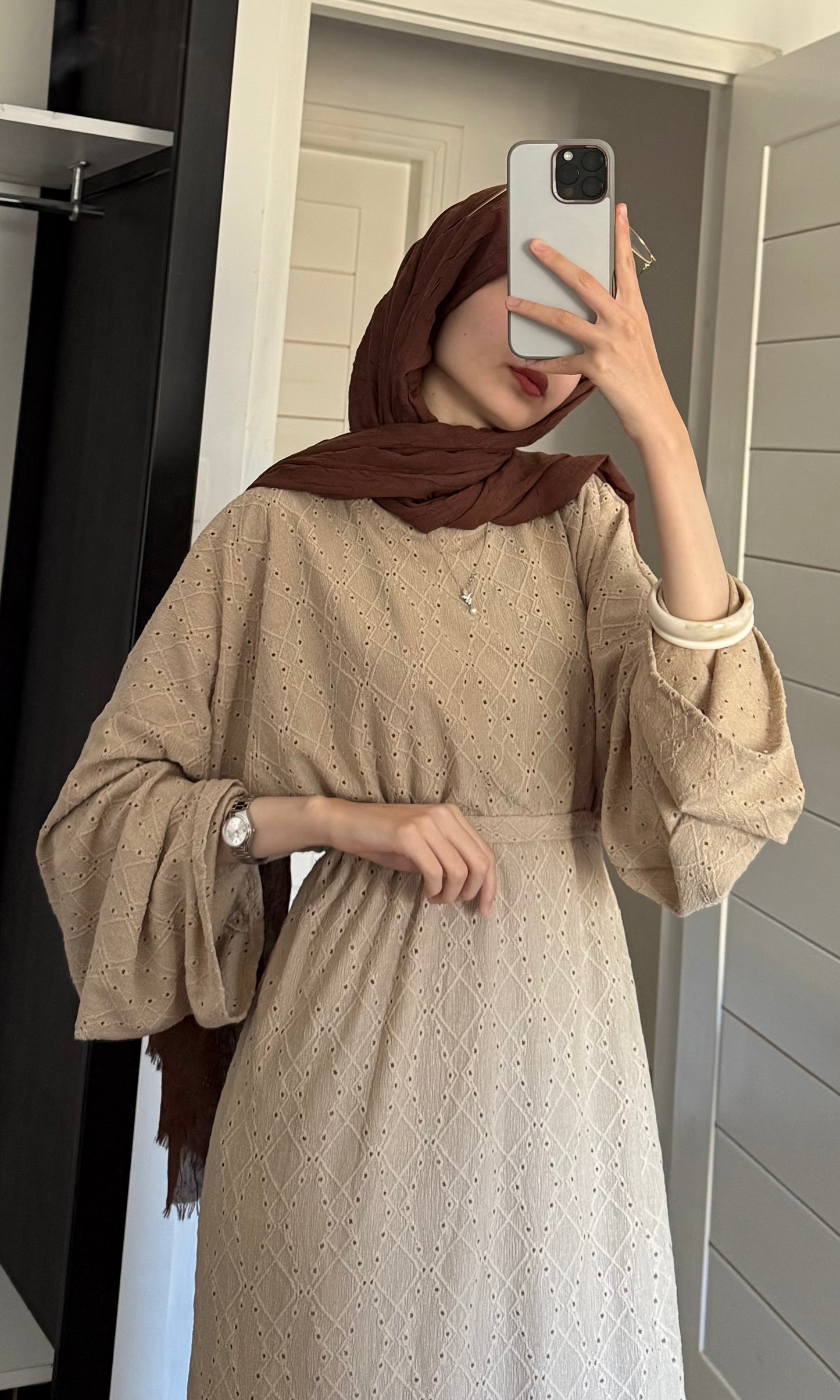 Robe NANA