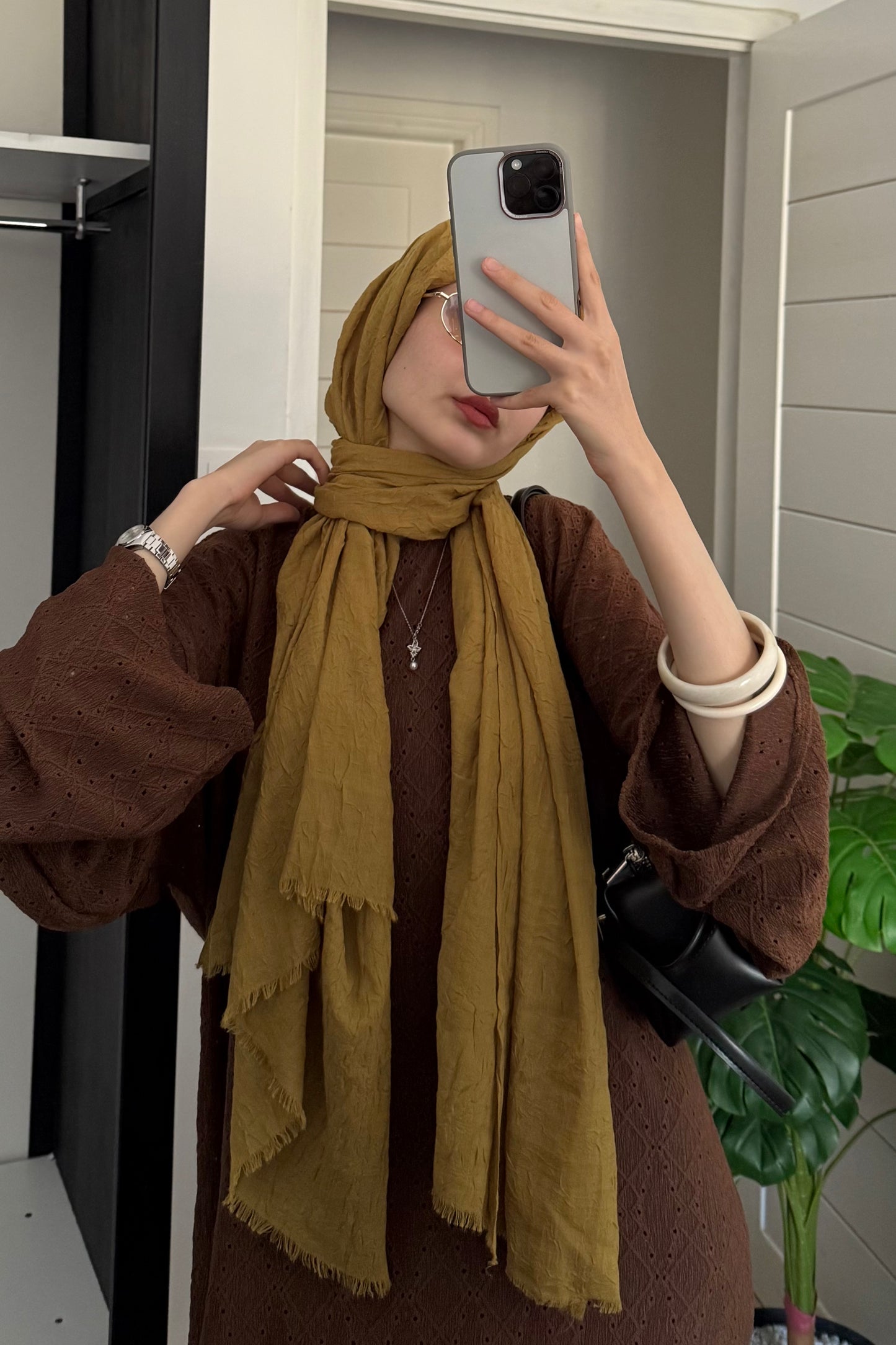 Robe NANA