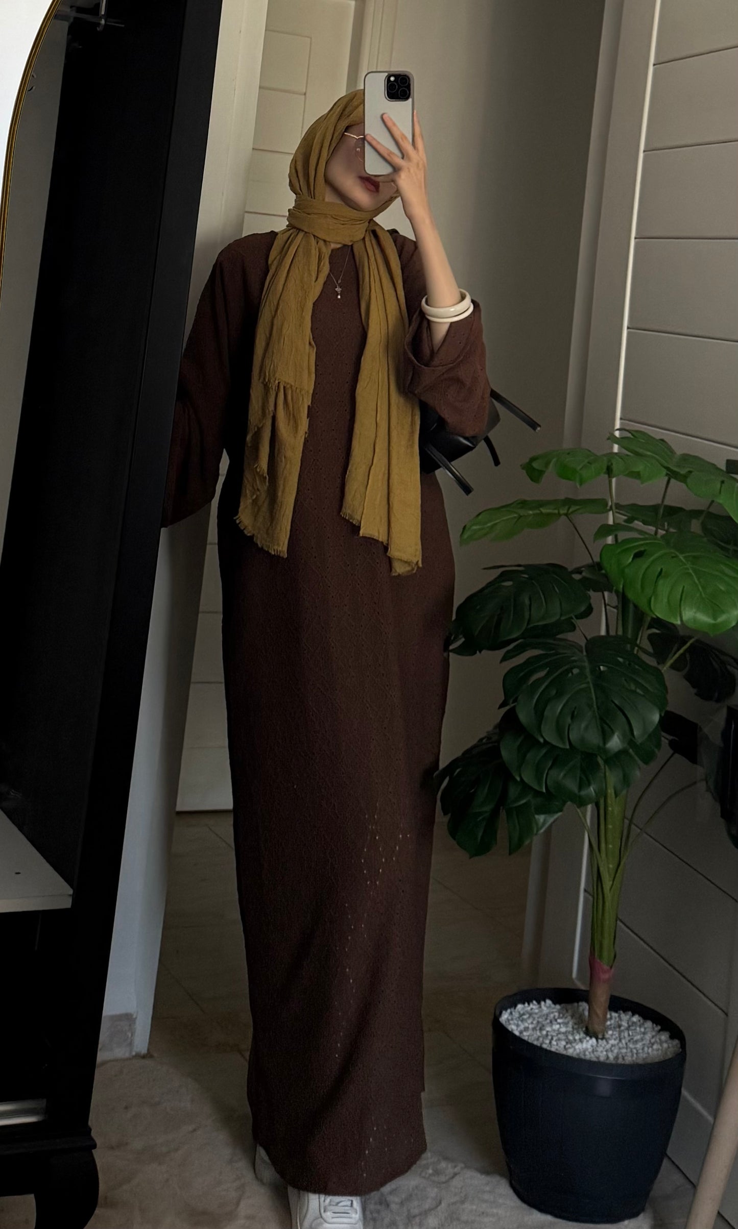 Robe NANA