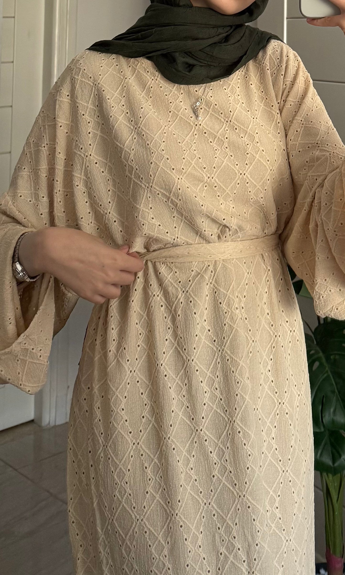 Robe NANA