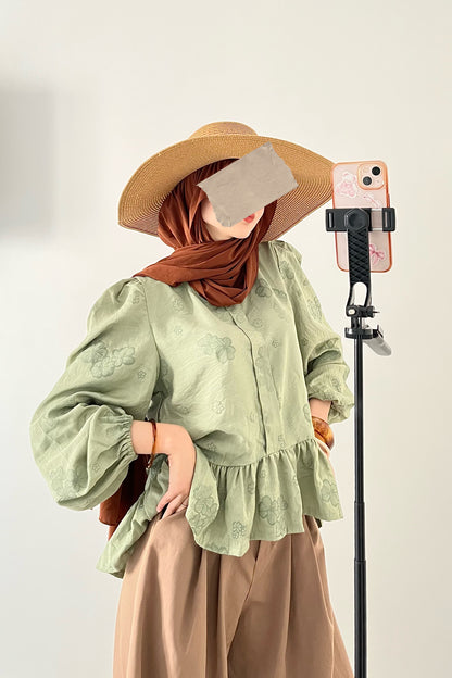 Ensemble ANIA