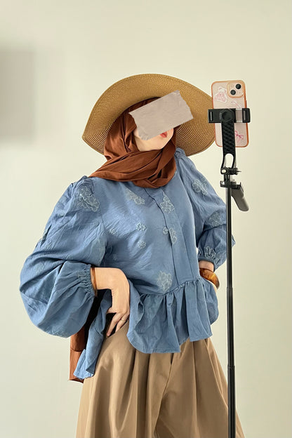 Ensemble ANIA