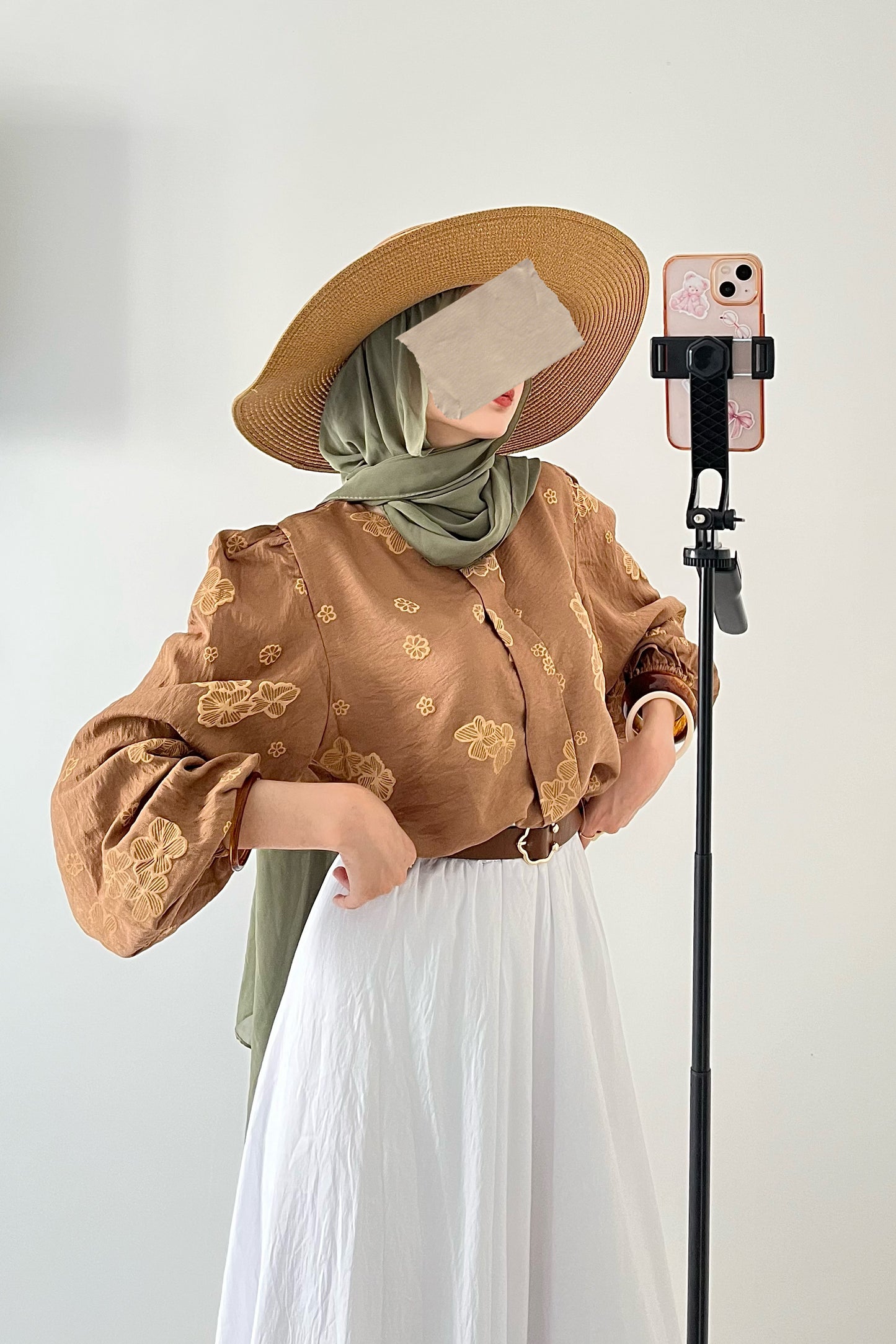 Ensemble ANIA