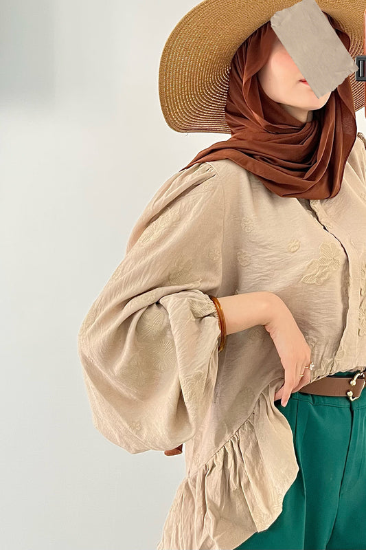 Chemise ANIA