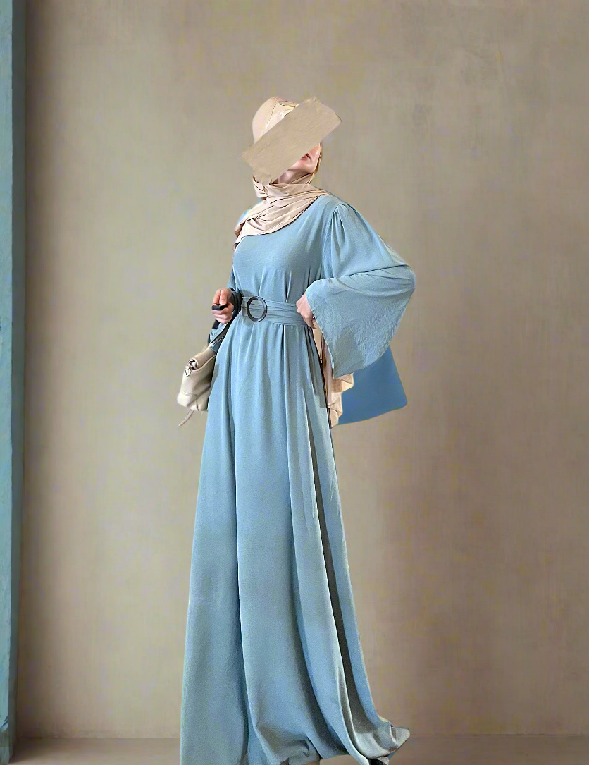 Robe Hijab AMIRA