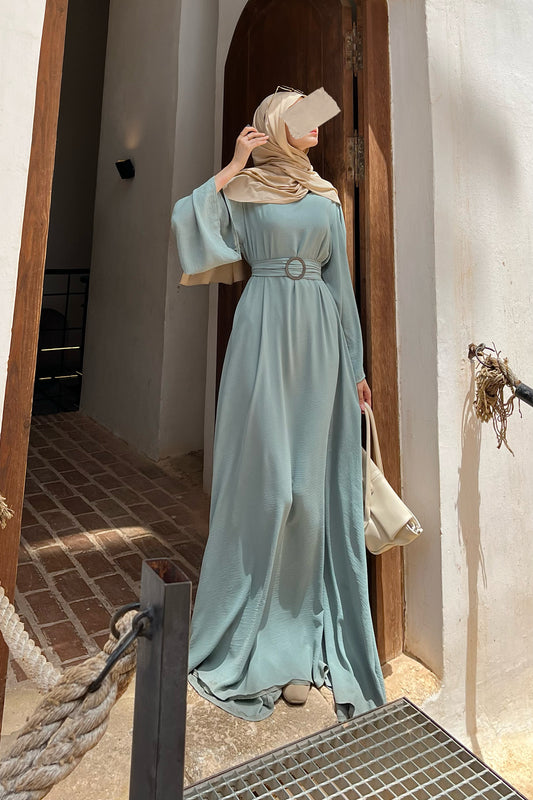 Robe Hijab AMIRA