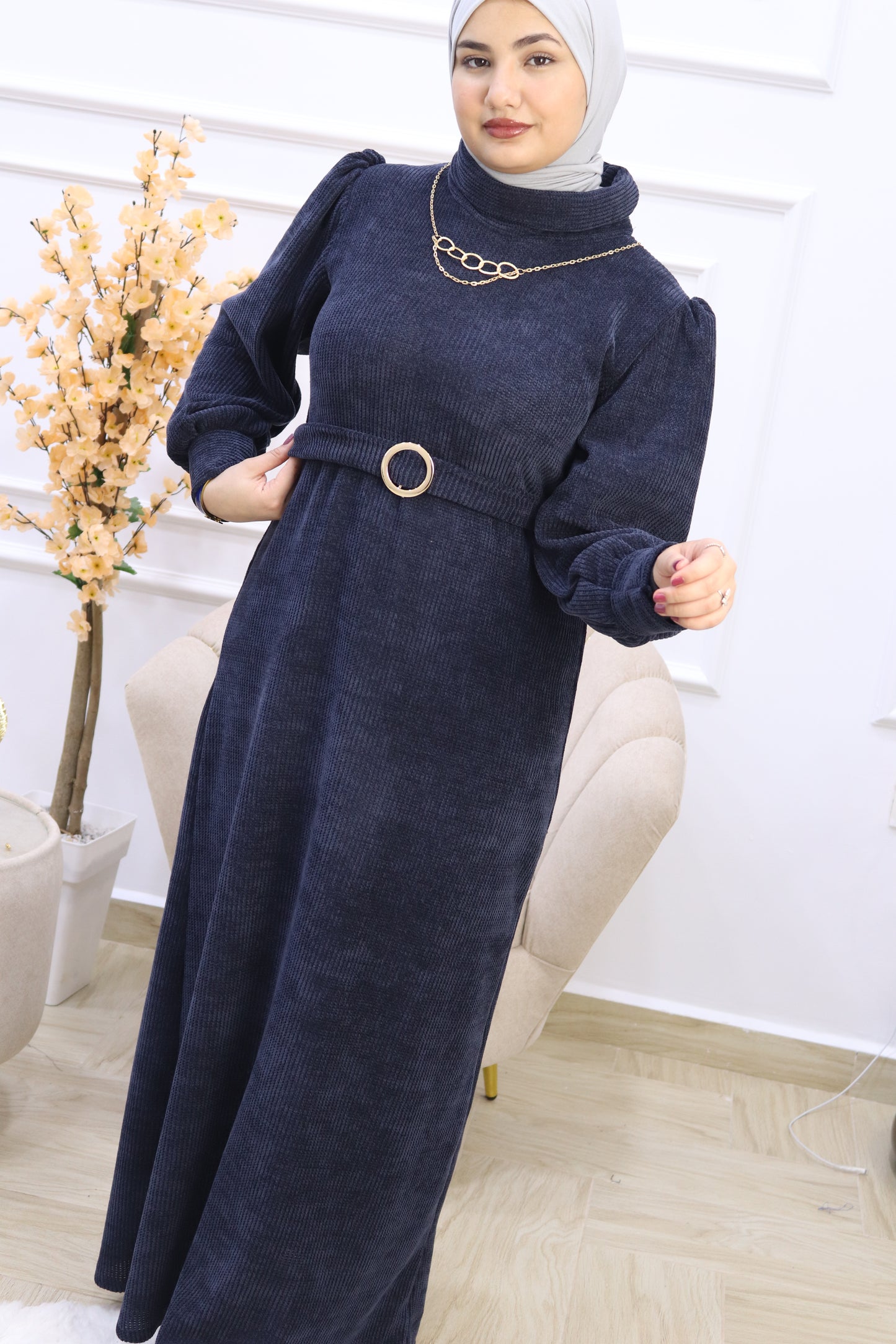 Robe Bella Cotte