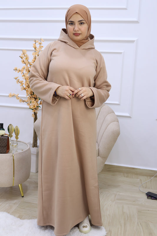 Robe Sweat