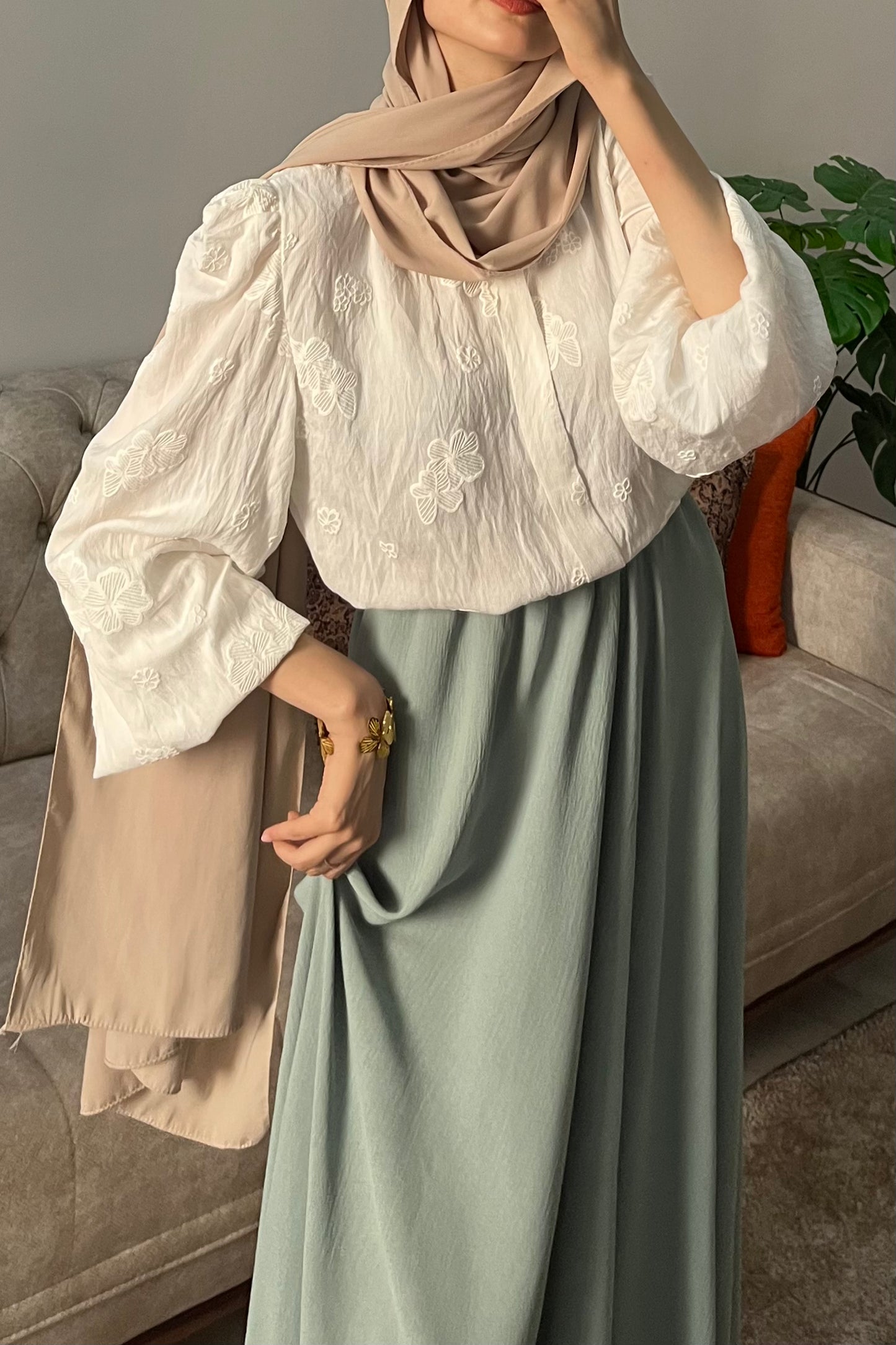 Ensemble ANIA