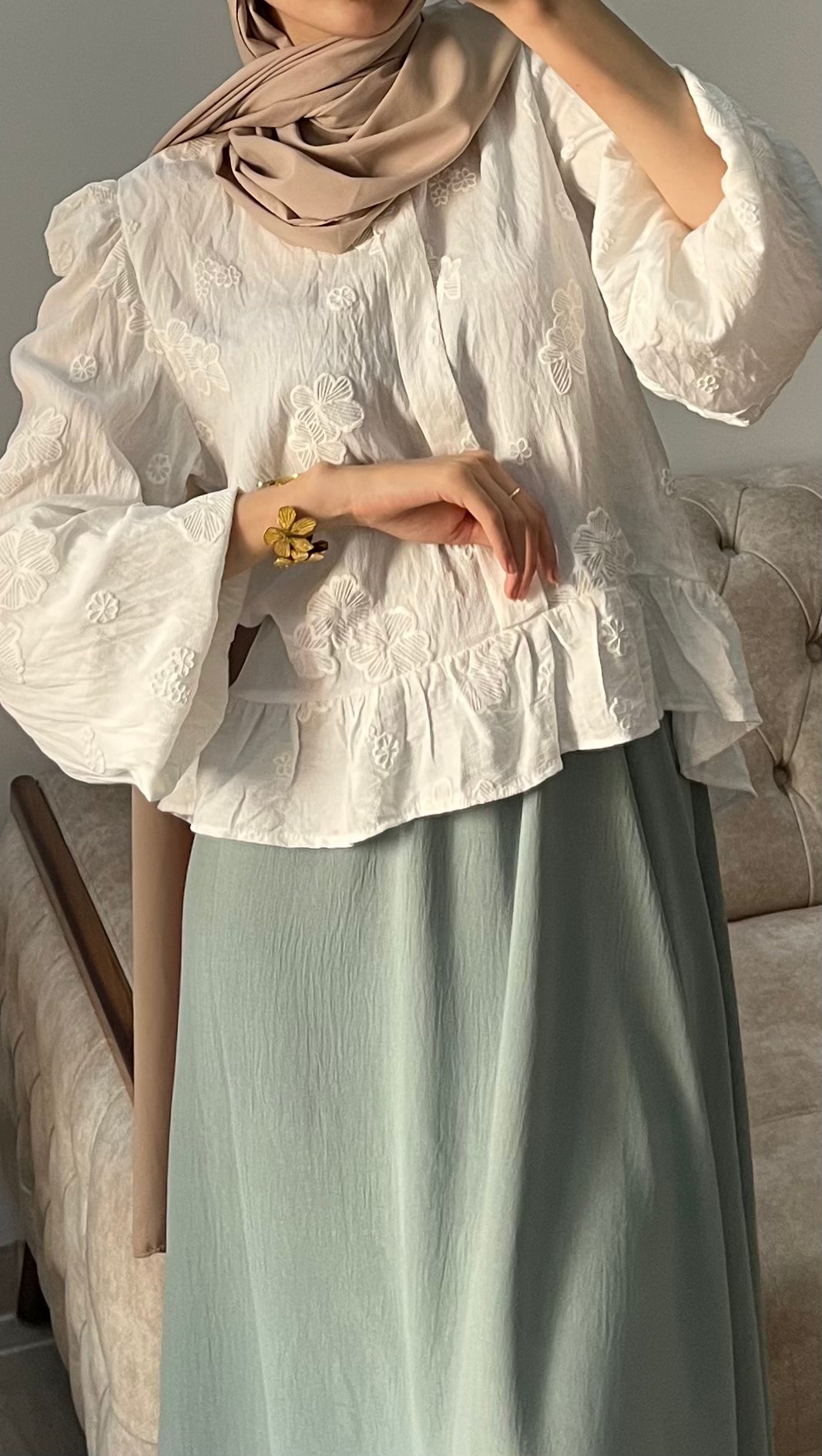 Ensemble ANIA