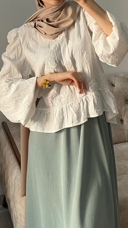 Ensemble ANIA