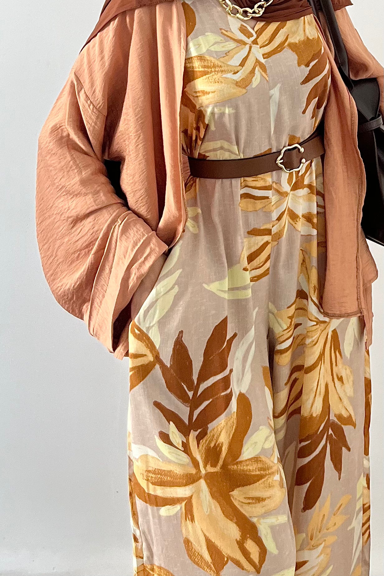 Jumpsuit ELINE