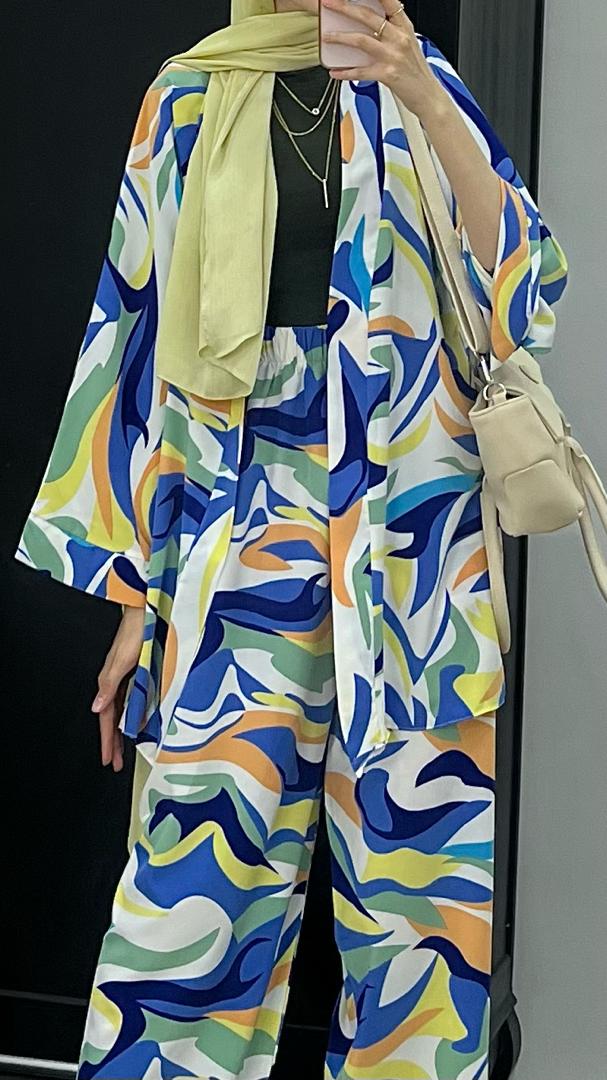 Ensemble 2 Pièces - Taille standard