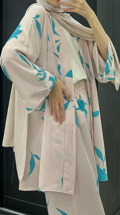 Ensemble 2 Pièces - Taille standard