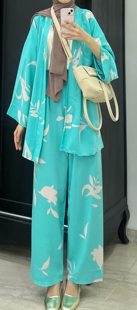 Ensemble 2 Pièces - Taille standard