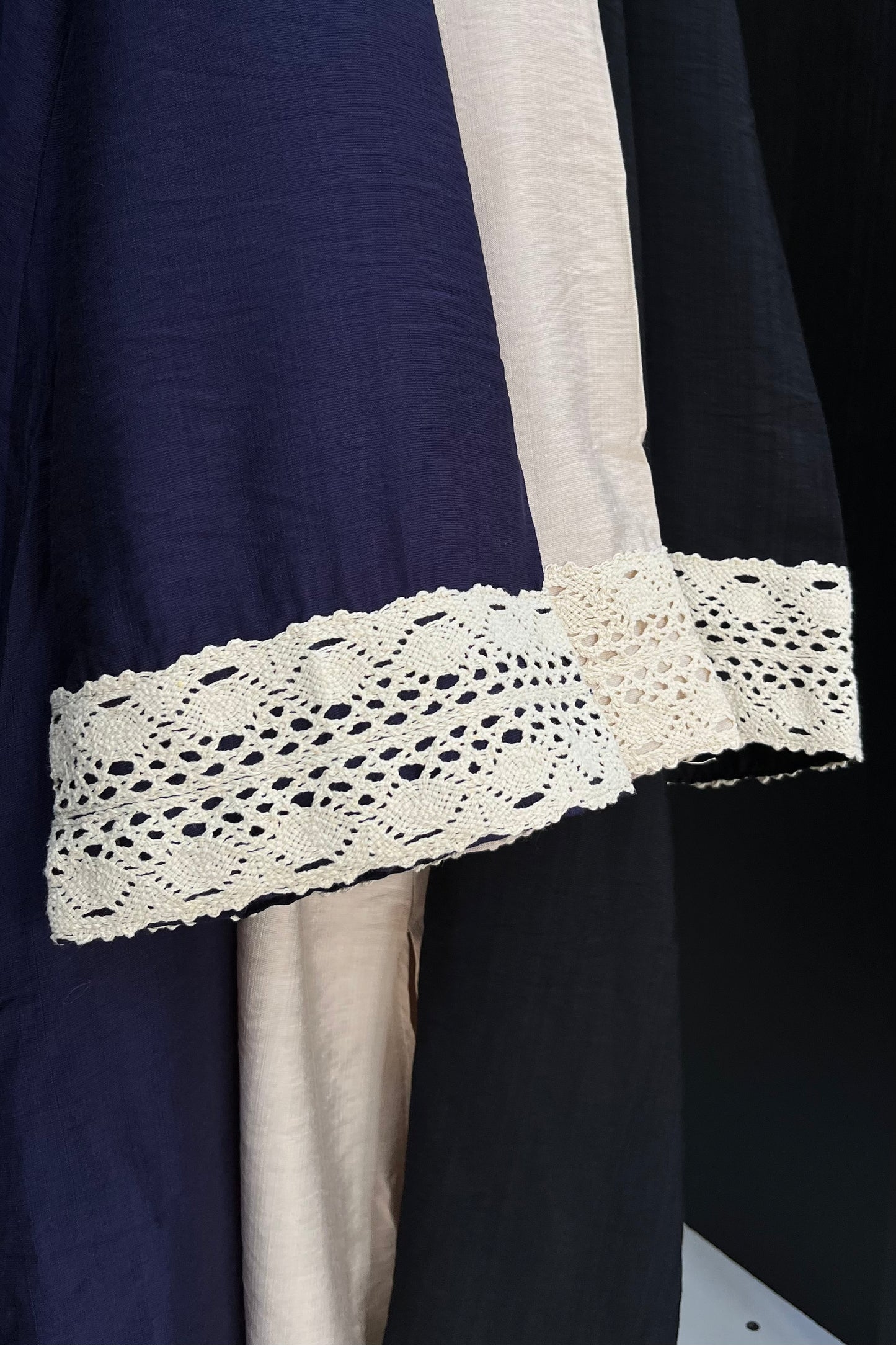 Ensemble Célia 2 Pièces OVERSIZE en Lin Froissé
