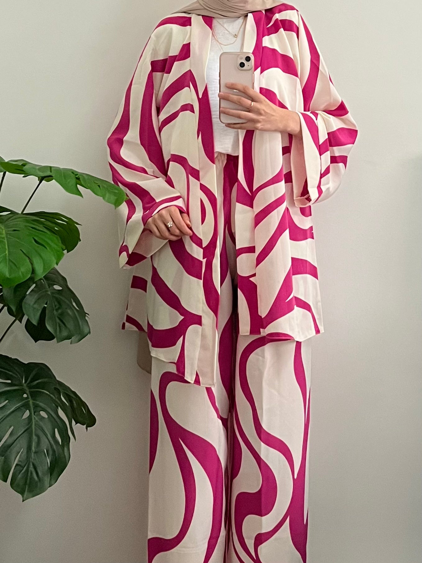Ensemble 2 Pièces - Taille standard