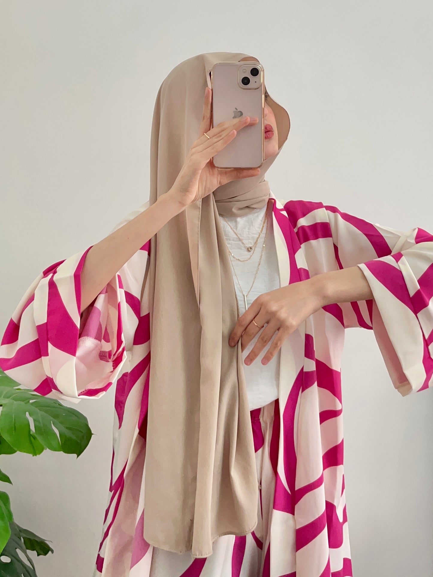 Ensemble 2 Pièces - Taille standard