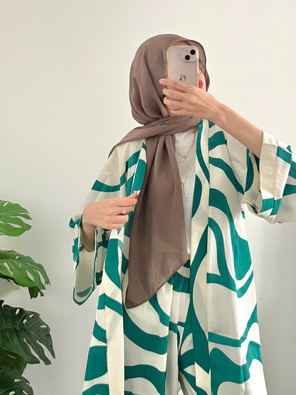 Ensemble 2 Pièces - Taille standard