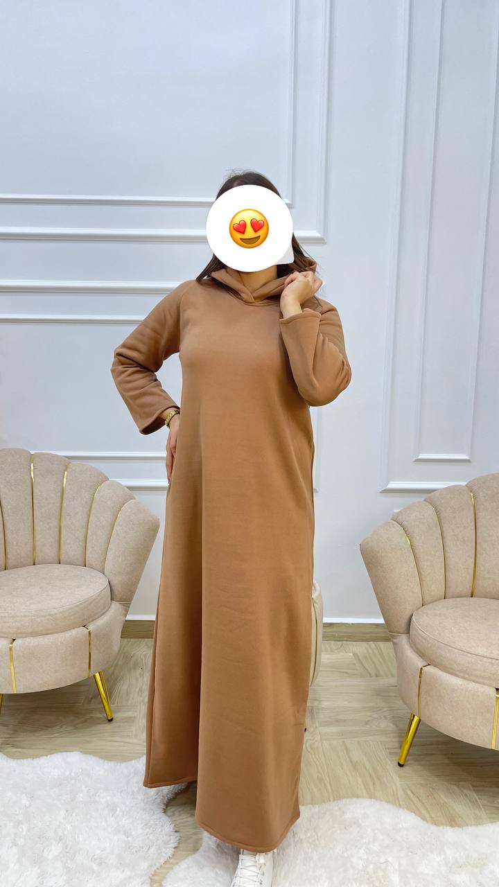Robe Sweat