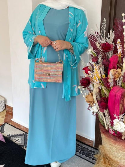 Ensemble Ines - Taille Standard