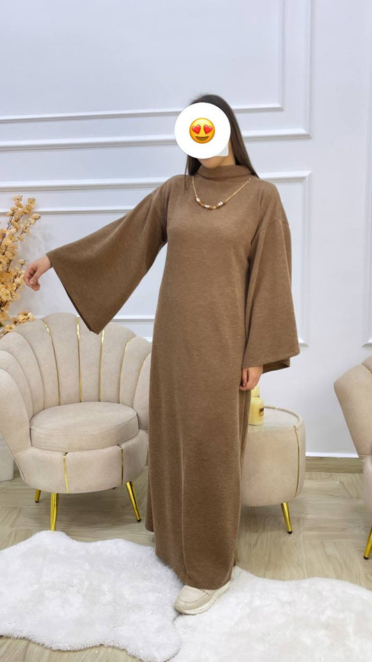 Robe Samurai Cotte