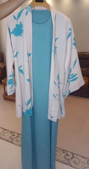Ensemble Ines - Taille Standard