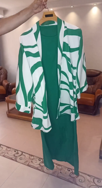 Ensemble Ines - Taille Standard