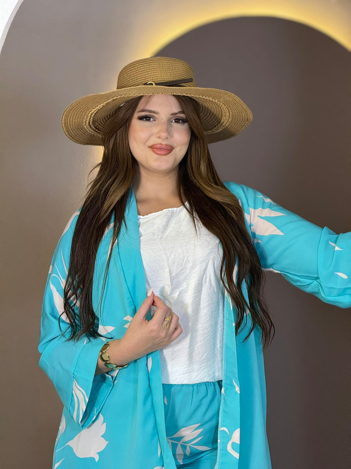 Ensemble 2 Pièces - Taille standard (38 à 44)